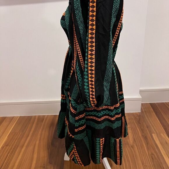 Sofia Made in Italy dress. Size Small - Picture 3 of 10